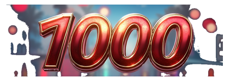 1ooo logo